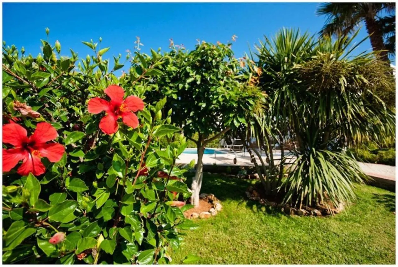 Bini Cel For 6 Pax Heated Pool On Request Villa Binibeca
