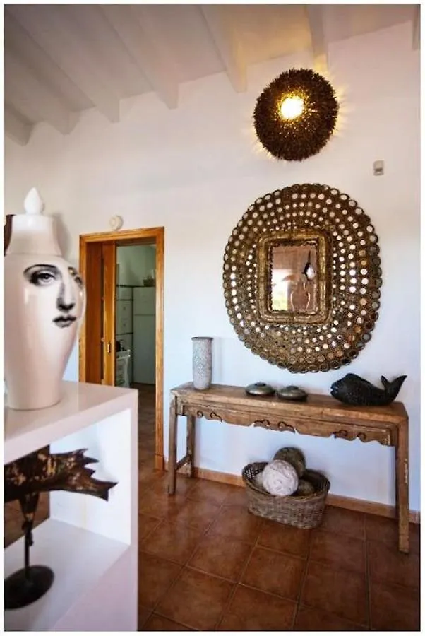 Bini Cel For 6 Pax Heated Pool On Request Villa Binibeca