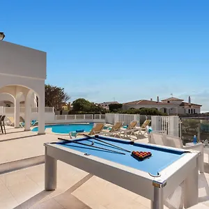  Holiday home En Calan Forcat