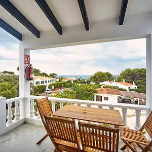  Apartment Oasisblanc