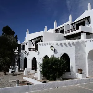  Appartement Binivell Park - Caliu